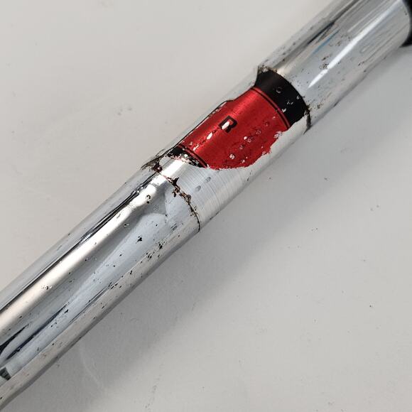 Nike VR Pro Cavity Single 9-Iron Dynalite 110 Steel Regular-Flex RH 36" Fair" - Picture 12 of 15